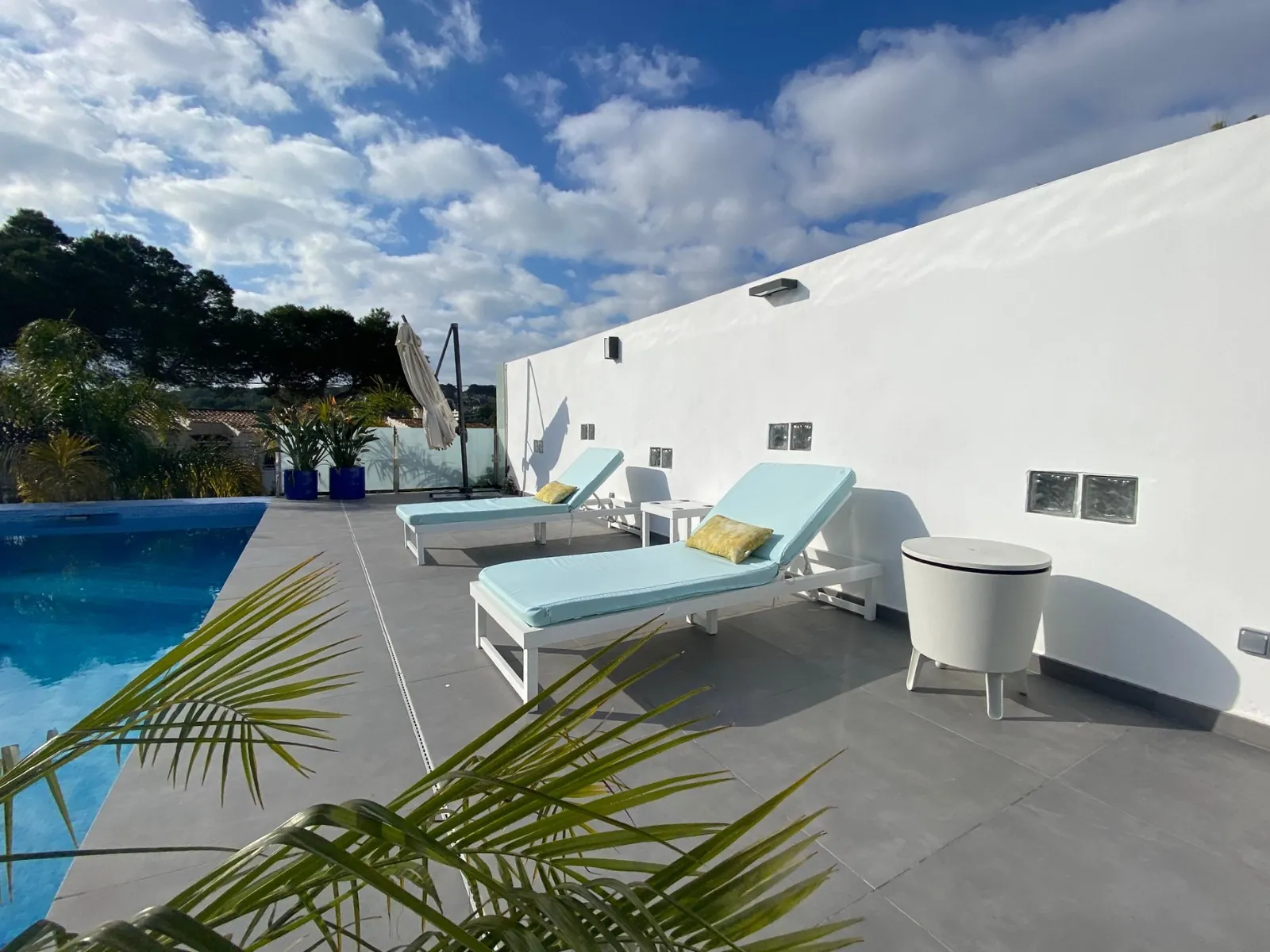 Villa zum verkauf in Moraira