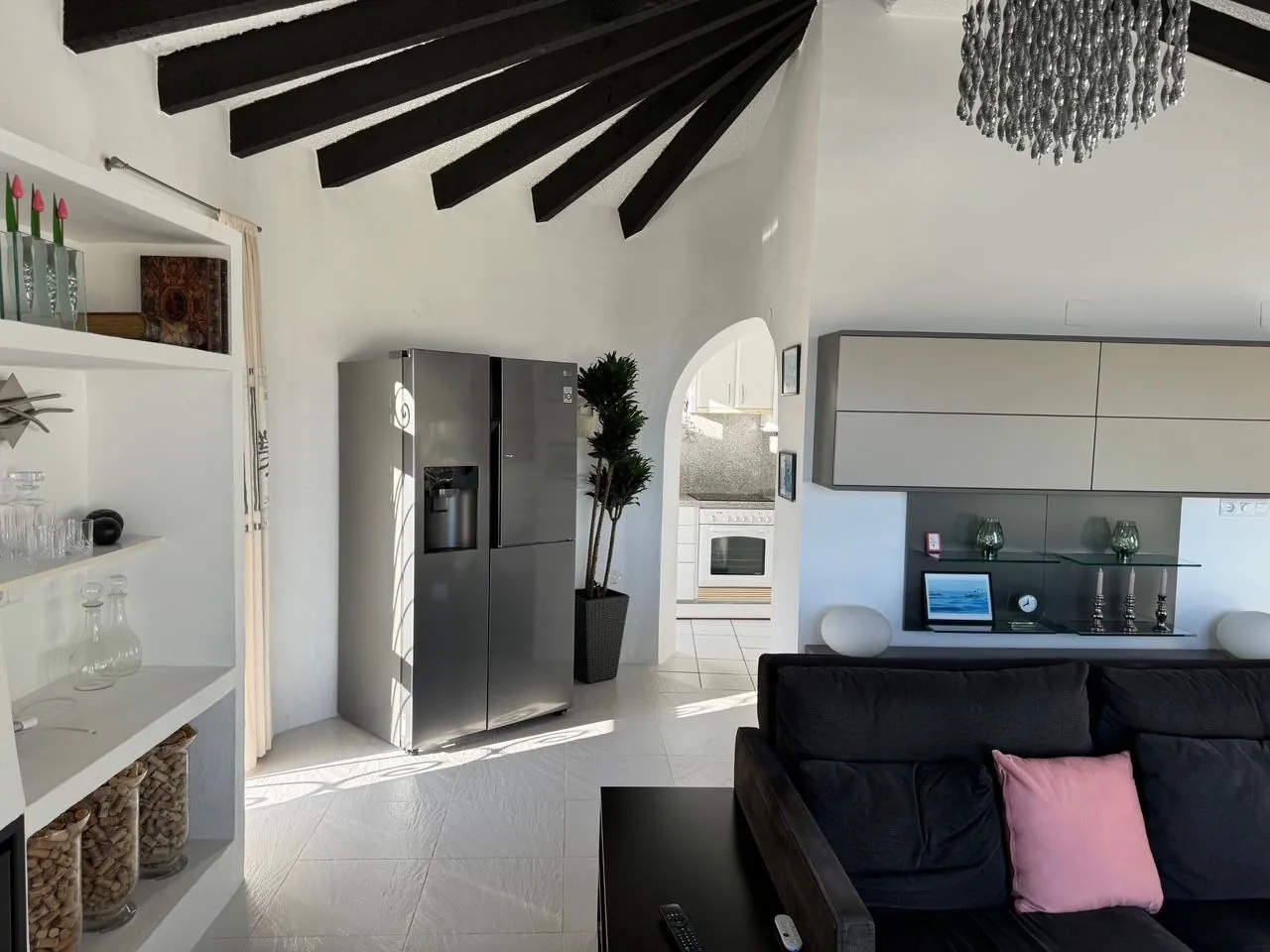 Villa en venta en Calpe / Calp