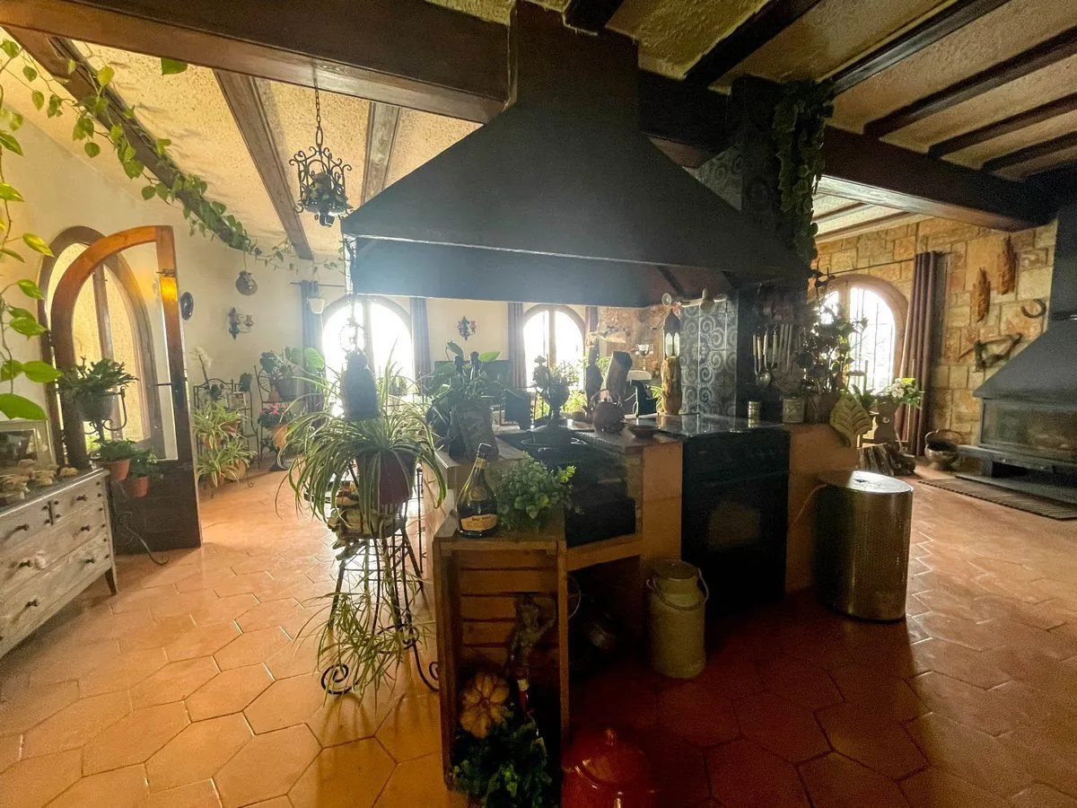 Casa / Chalet zum verkauf in Benissa