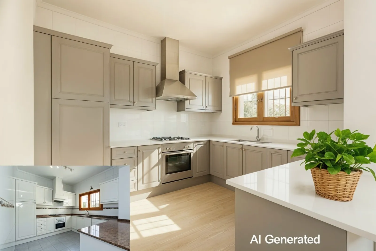 Zu renovierende Villa zu verkaufen in Empedrola, Calpe