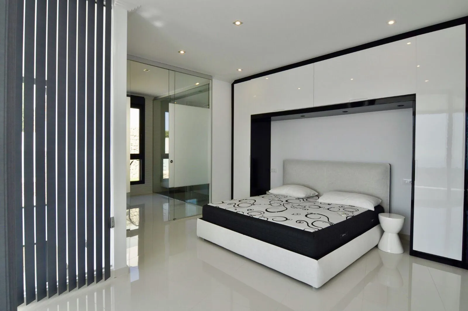 Villa en venta en Benissa