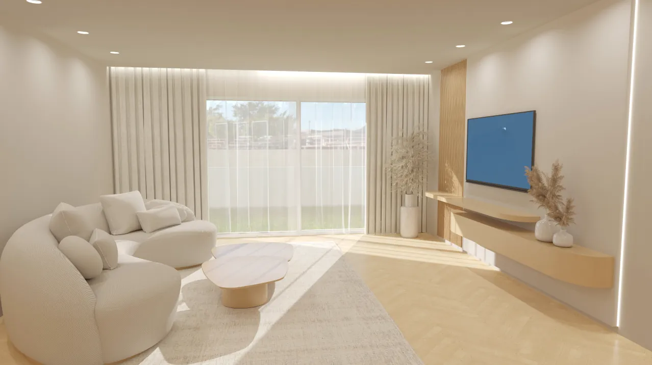 Apartment en venta en Javea