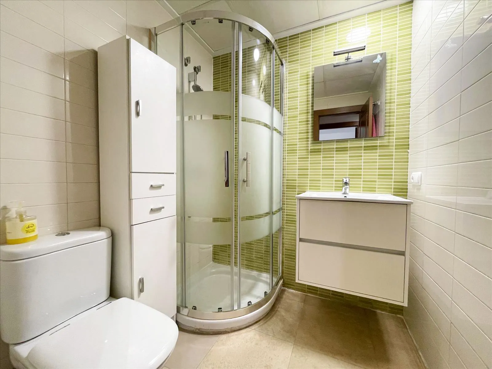 Apartamento te verkoop in Calpe