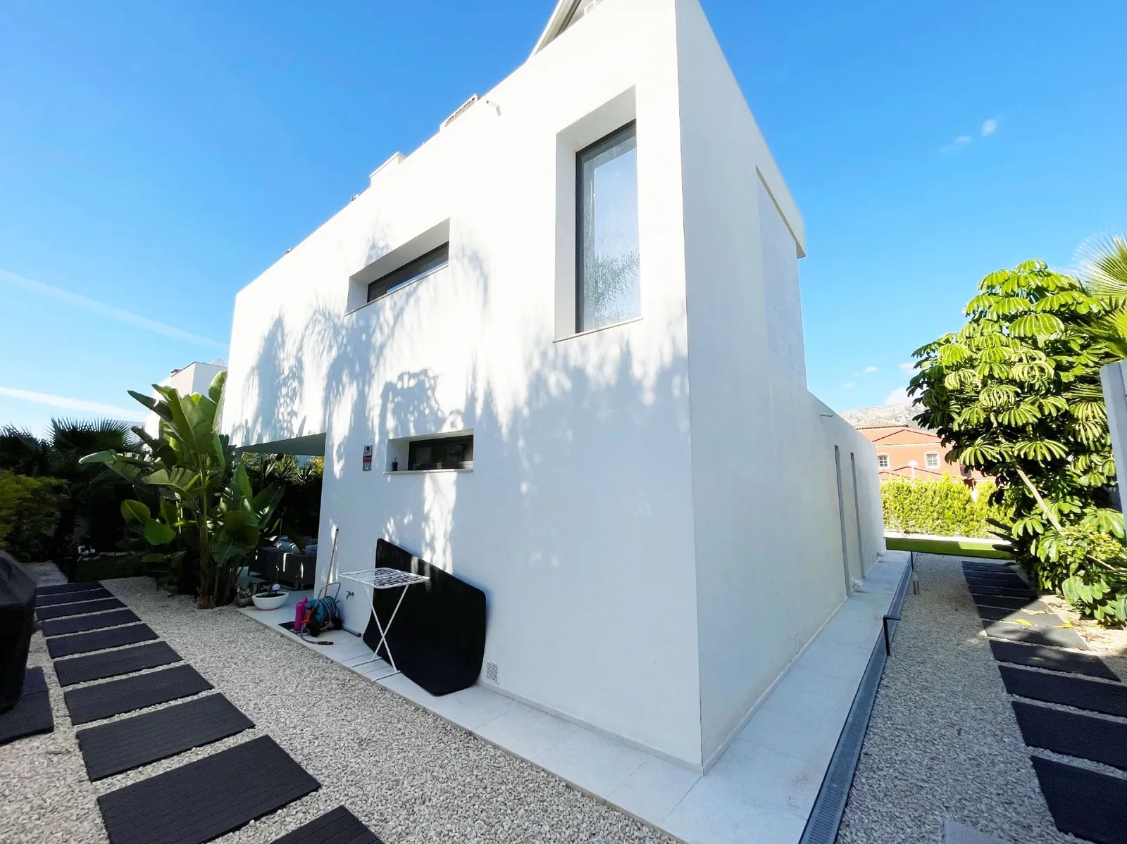 Casa / Chalet en venta en Calpe