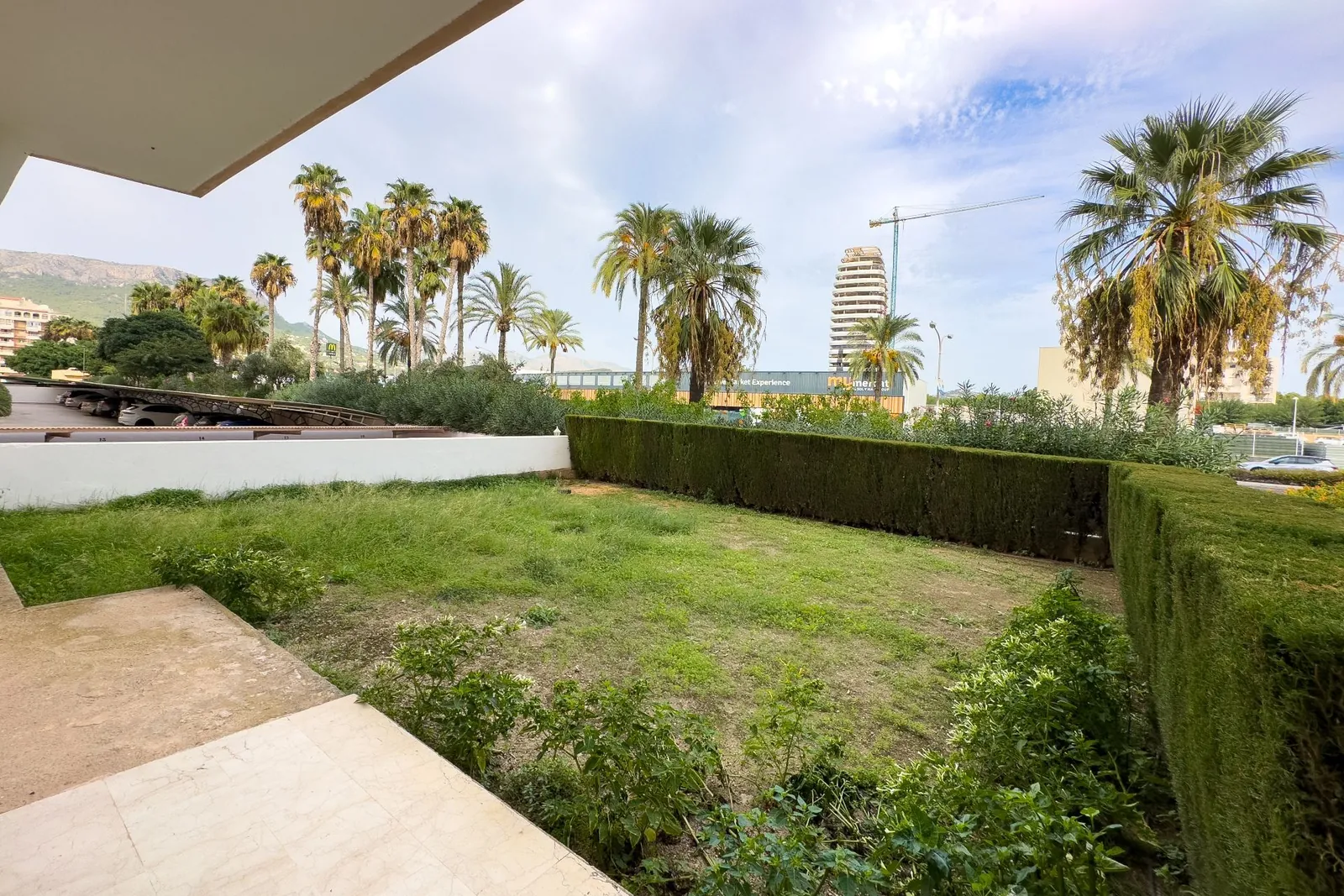 Commercial Property en venta en Calpe / Calp