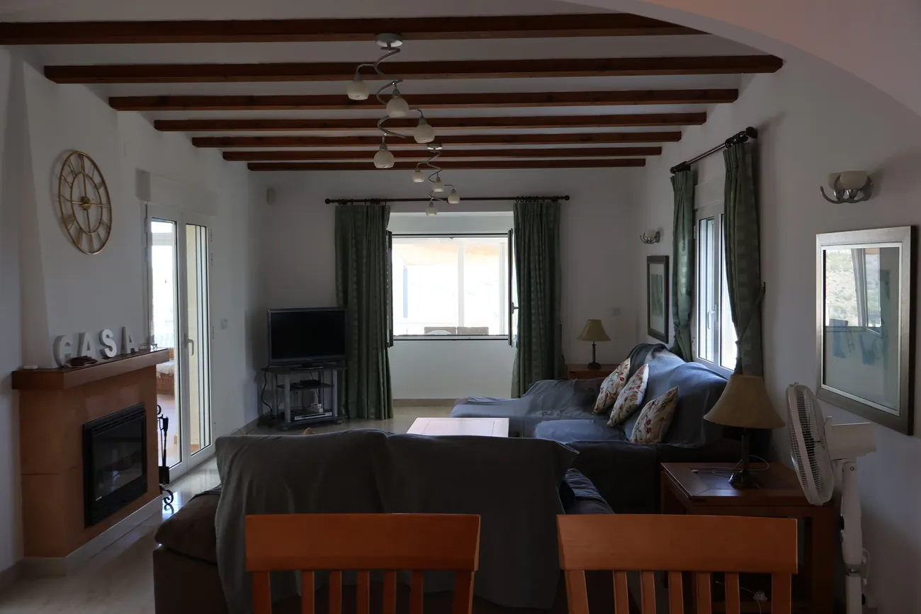 Villa en venta en La Sella Golf