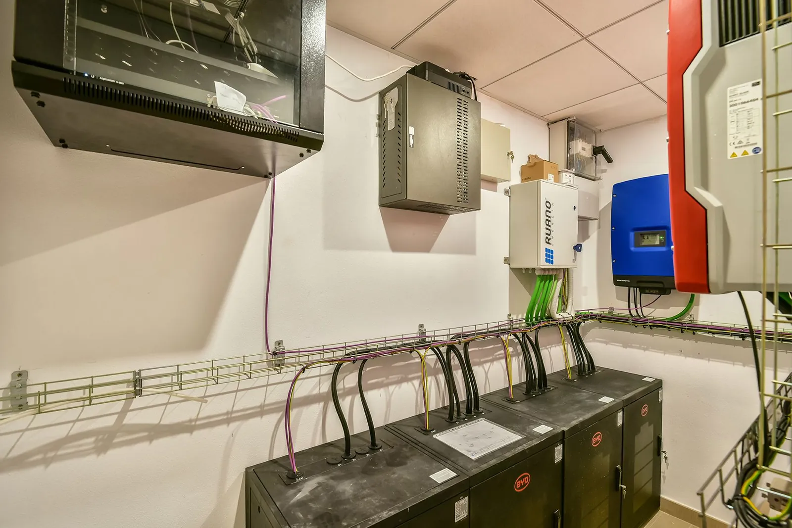 Villa en venta en Calpe / Calp