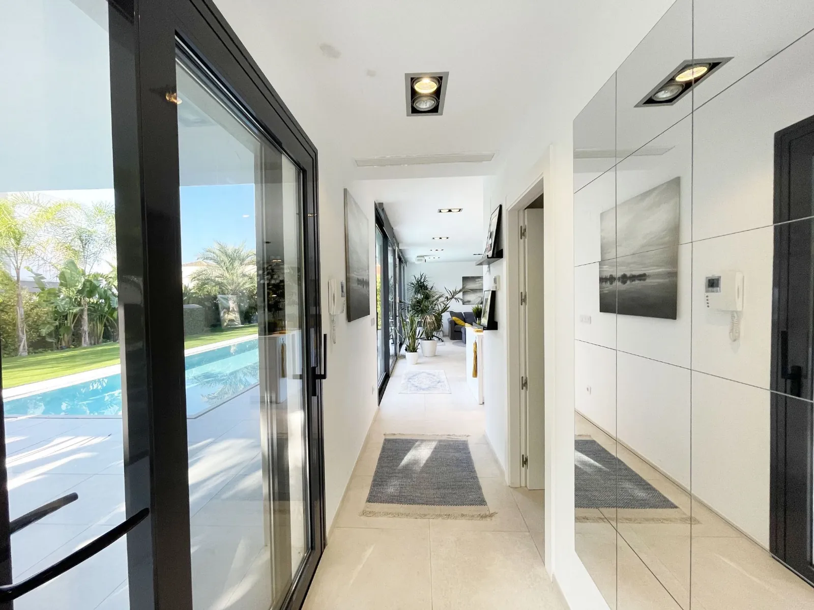 Casa / Chalet en venta en Calpe