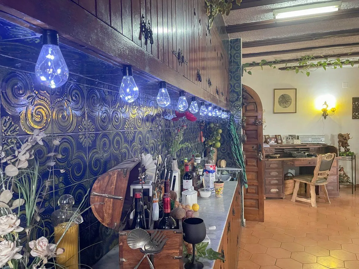 Casa / Chalet zum verkauf in Benissa