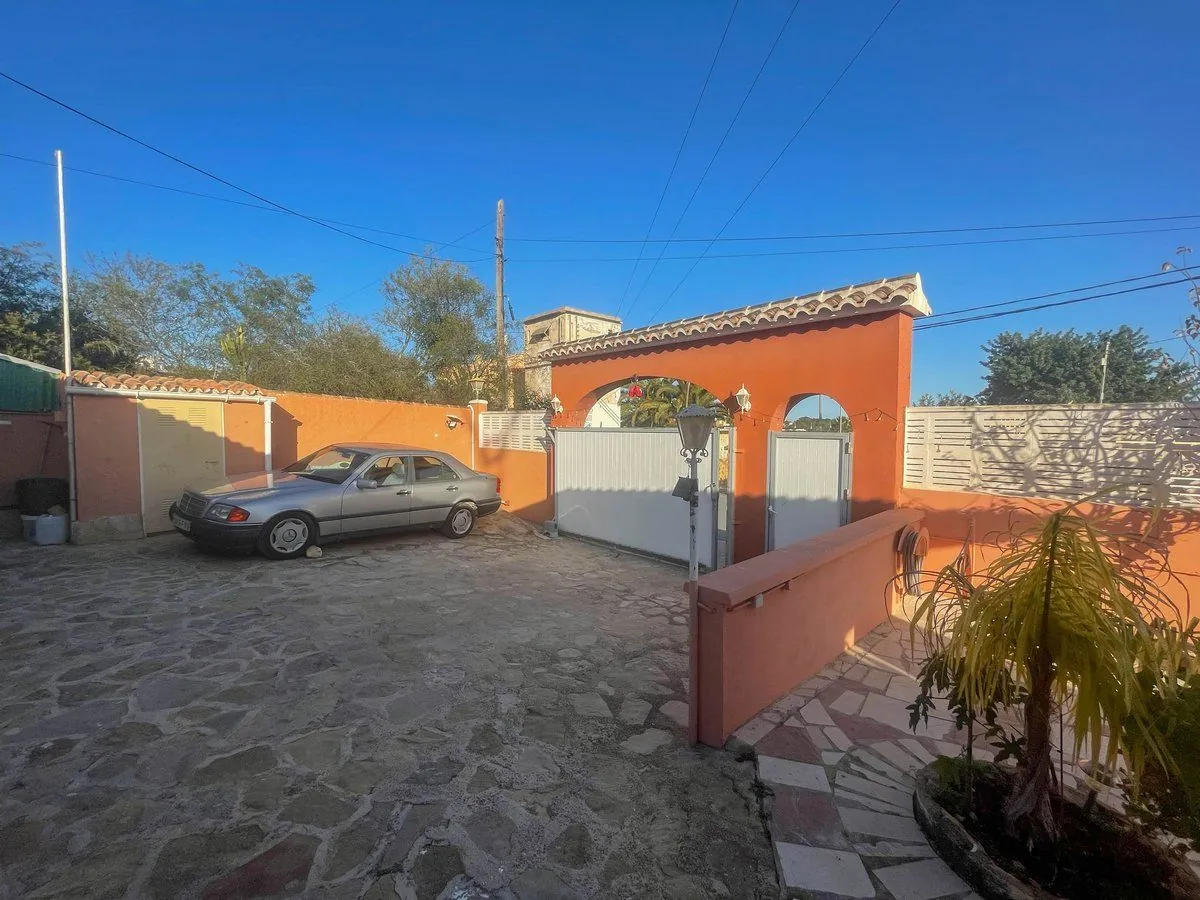 Casa / Chalet for sale in Calpe