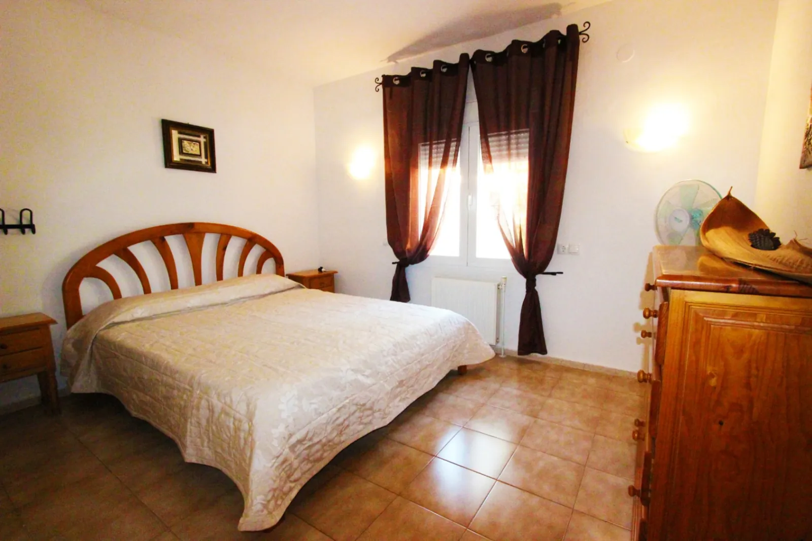 Villa zum verkauf in Calpe, Alicante