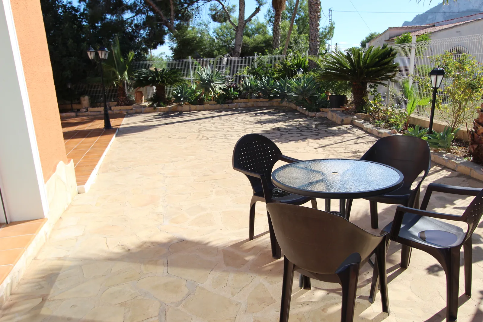 VILLA MUY CERCA DE LA PLAYA Y DE SUPERMERCADOS
