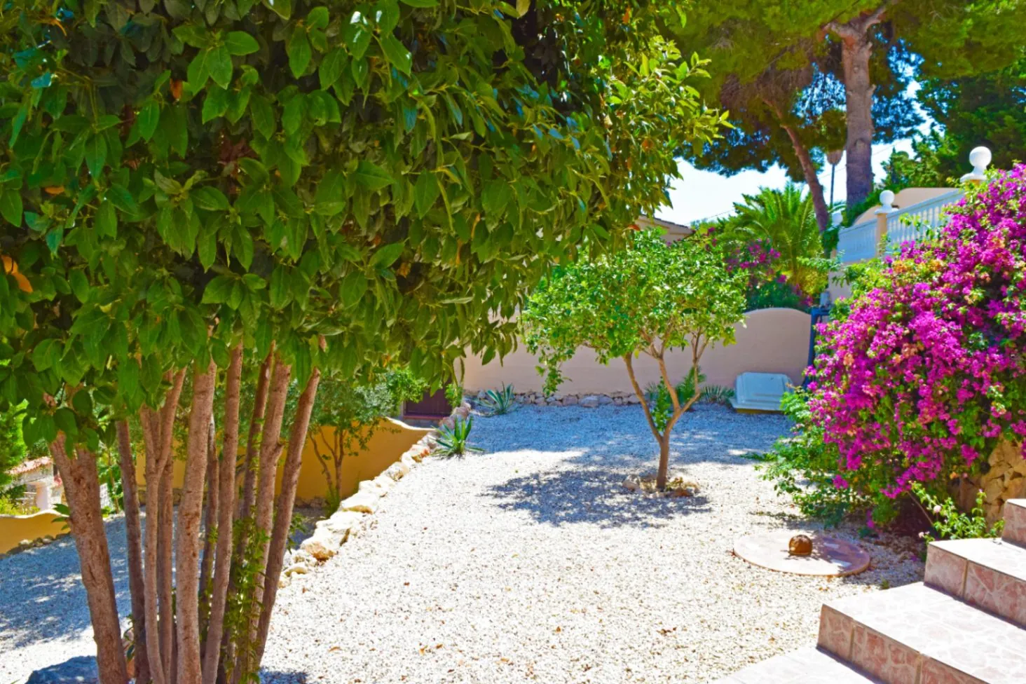 Villa zum verkauf in Calpe, Alicante