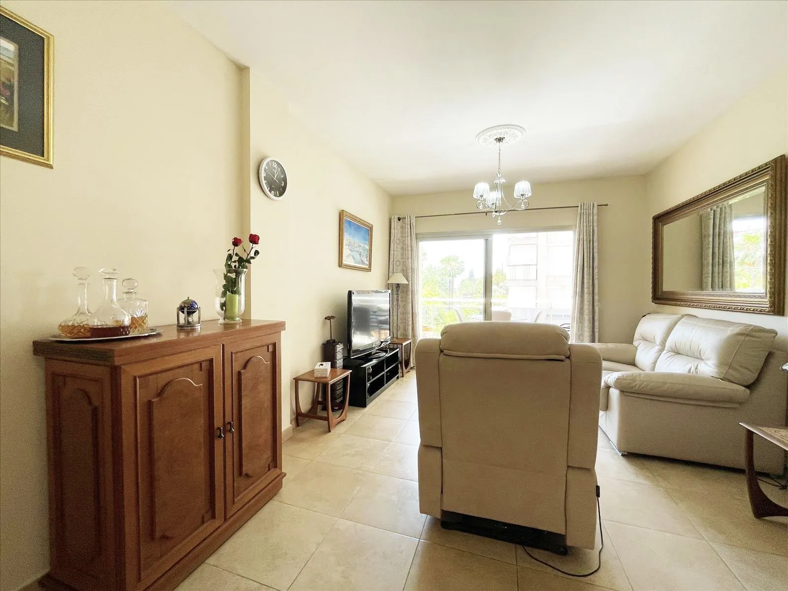 Apartamento te verkoop in Calpe