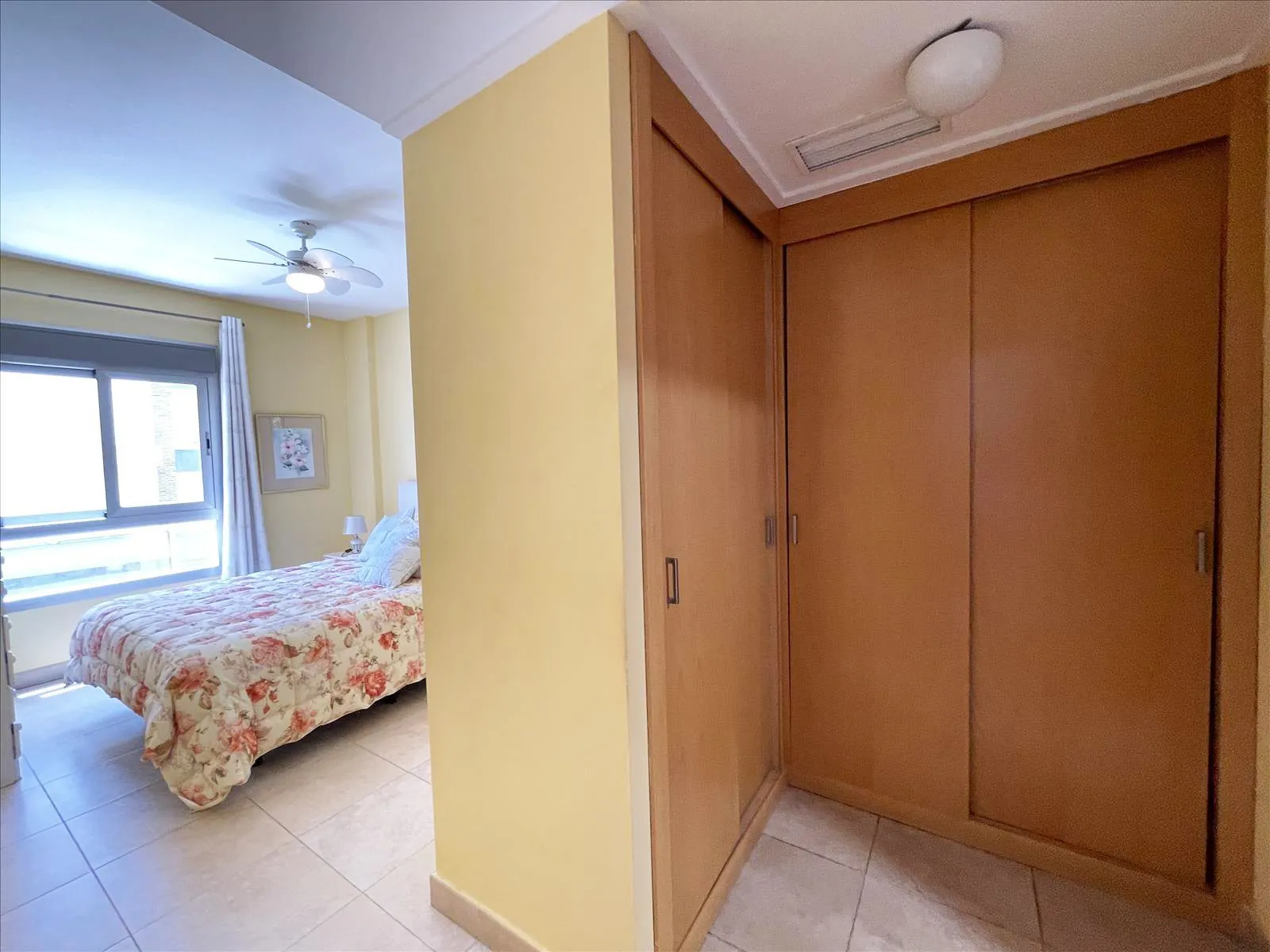 Apartamento te verkoop in Calpe