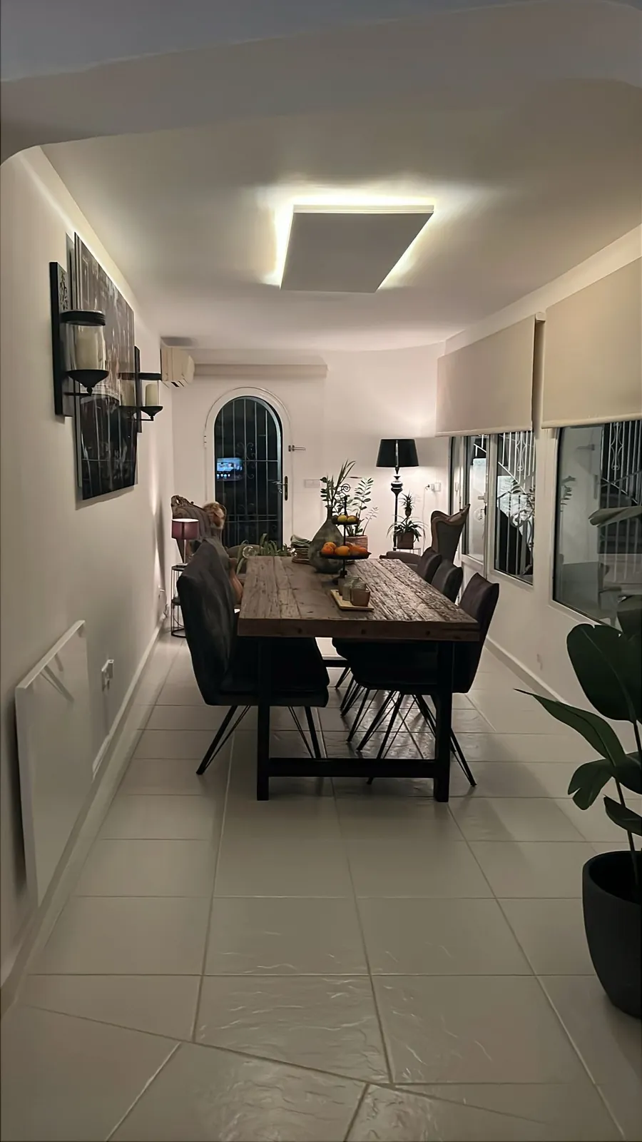 Villa en venta en Calpe / Calp
