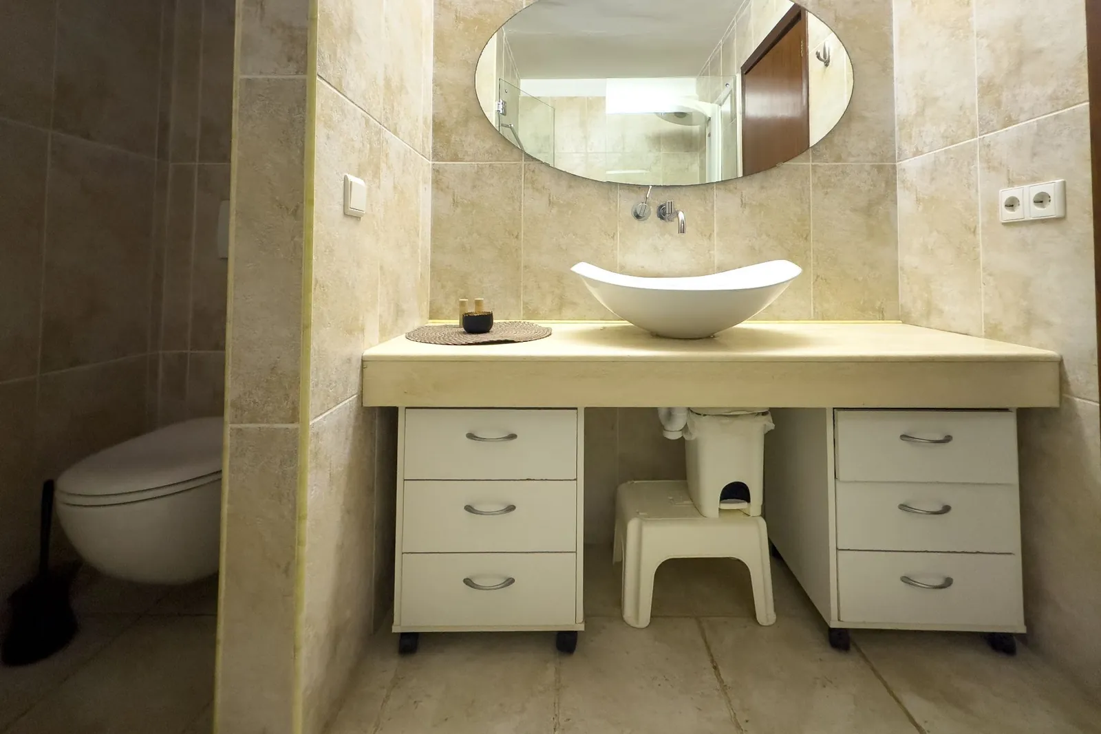 Villa for sale in Calpe / Calp