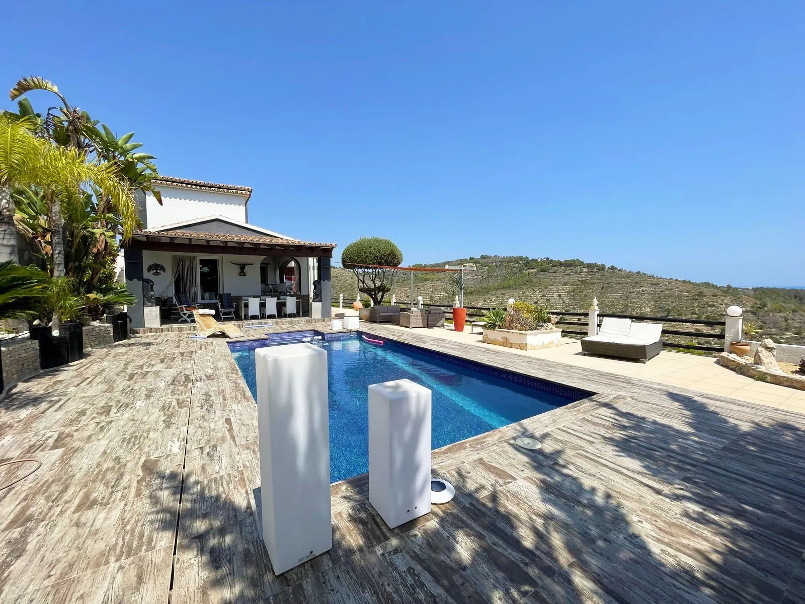 Casa / Chalet for sale in Calpe
