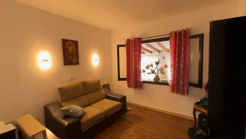 Casa / Chalet en venta en Calpe