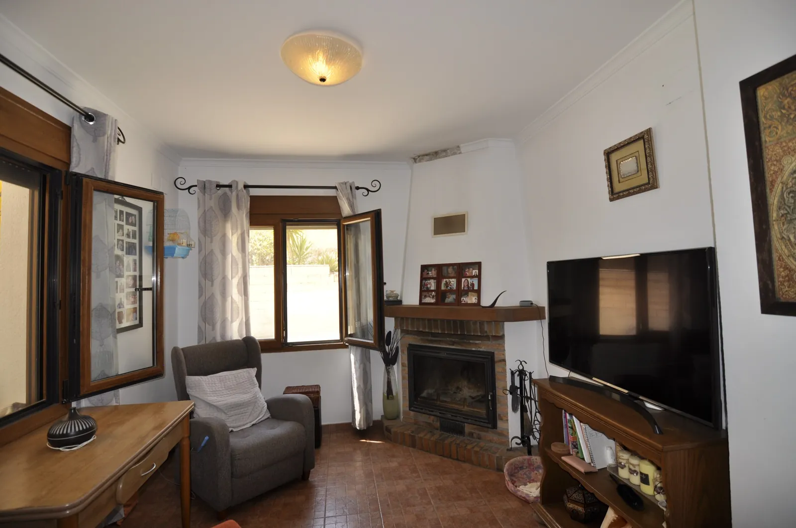 Villa à la vente à Benissa