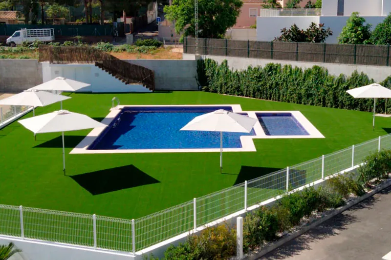 Villa en venta en Denia