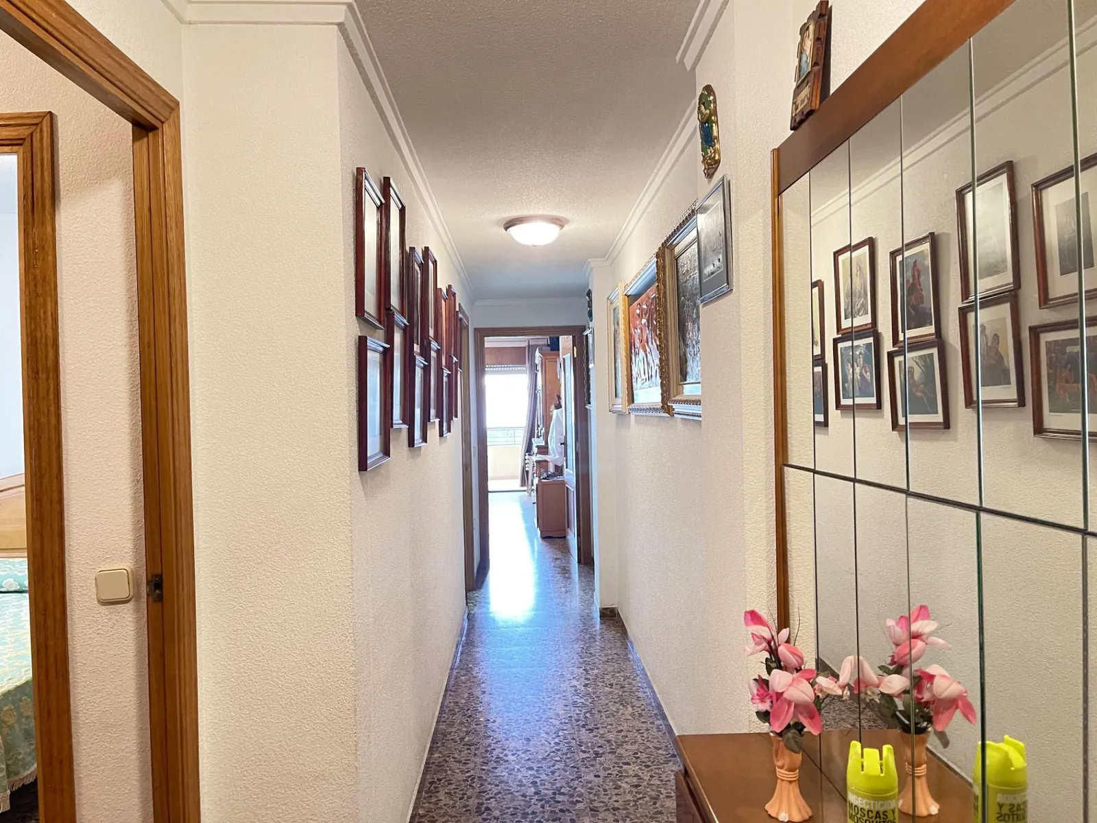 Apartamento zum verkauf in Calpe