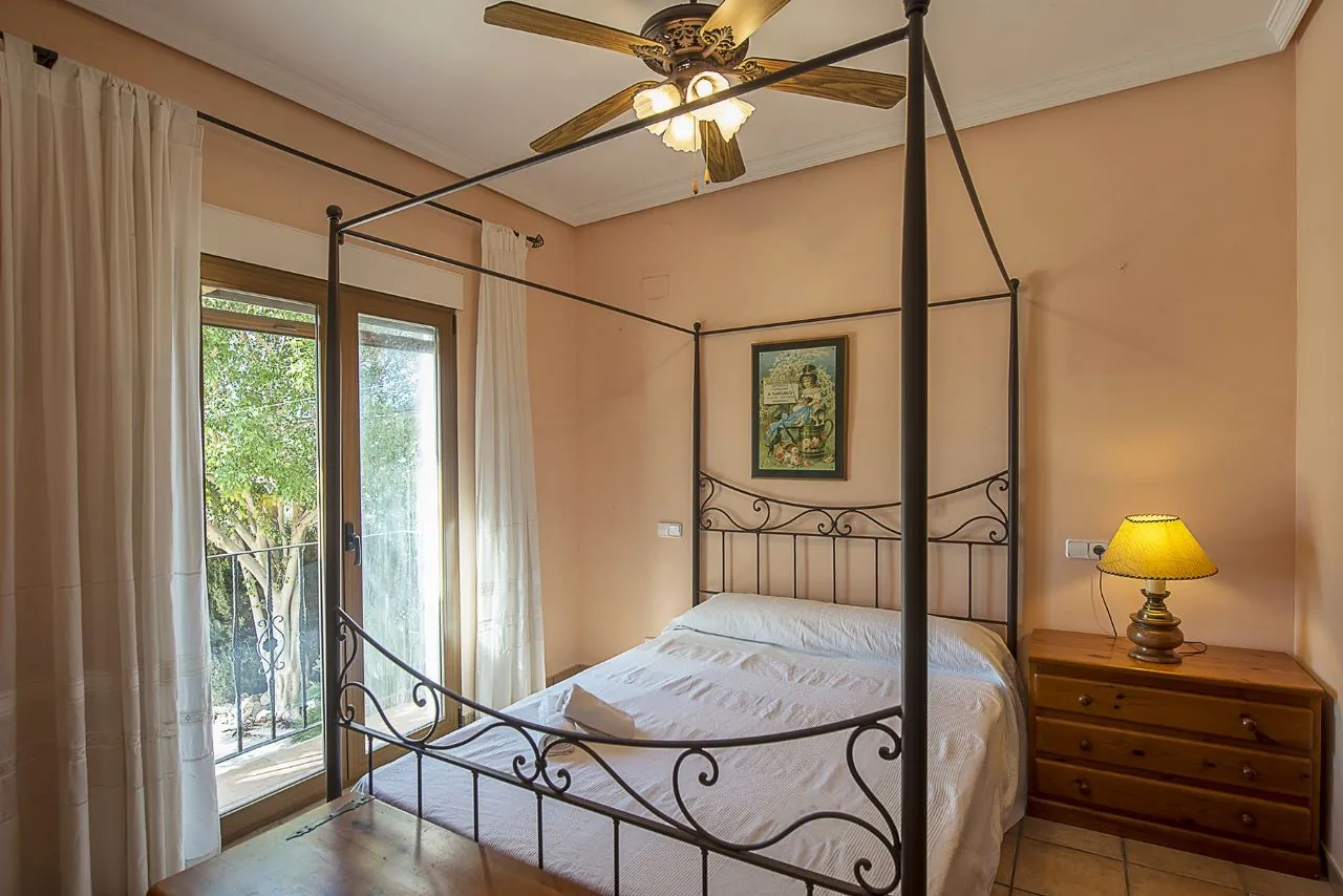 Villa for sale in Calpe / Calp