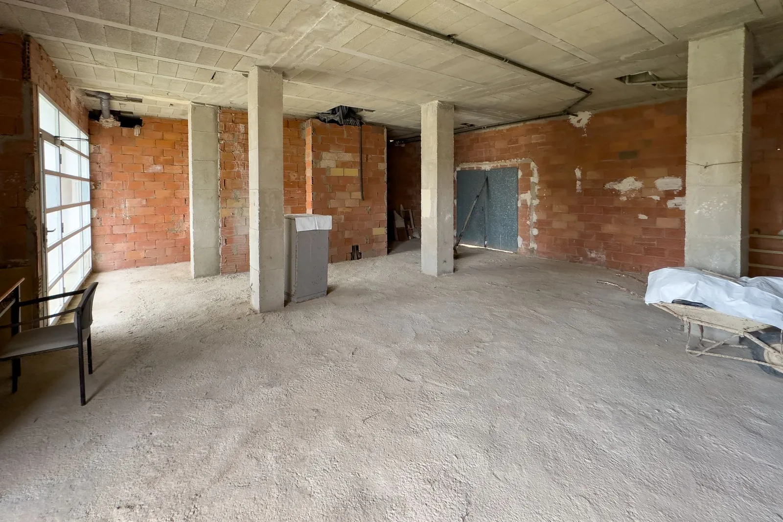 Commercial Property en venta en Calpe / Calp