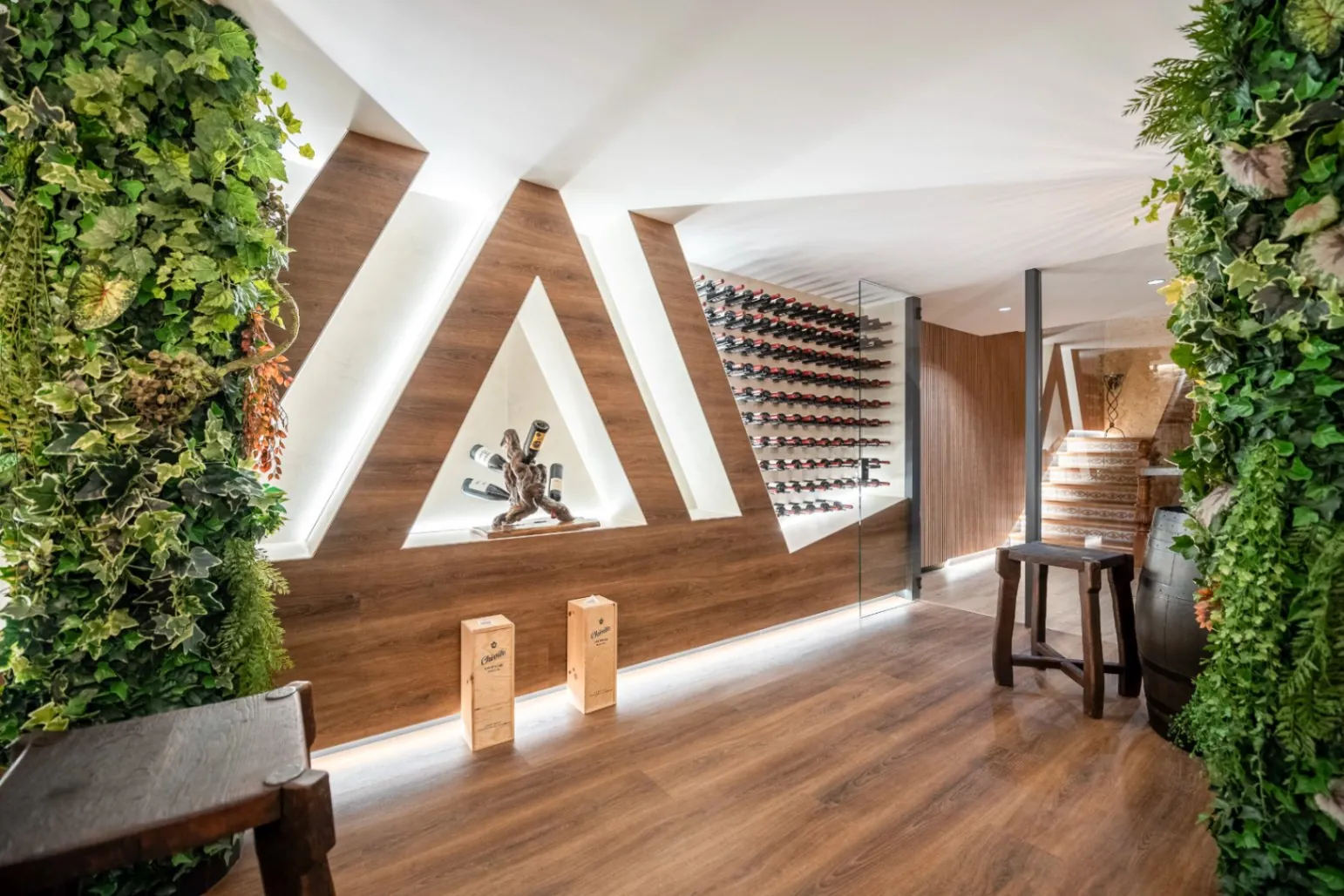 Villa de lujo en Calpe: una casa de ensueño con comodidades excepcionales