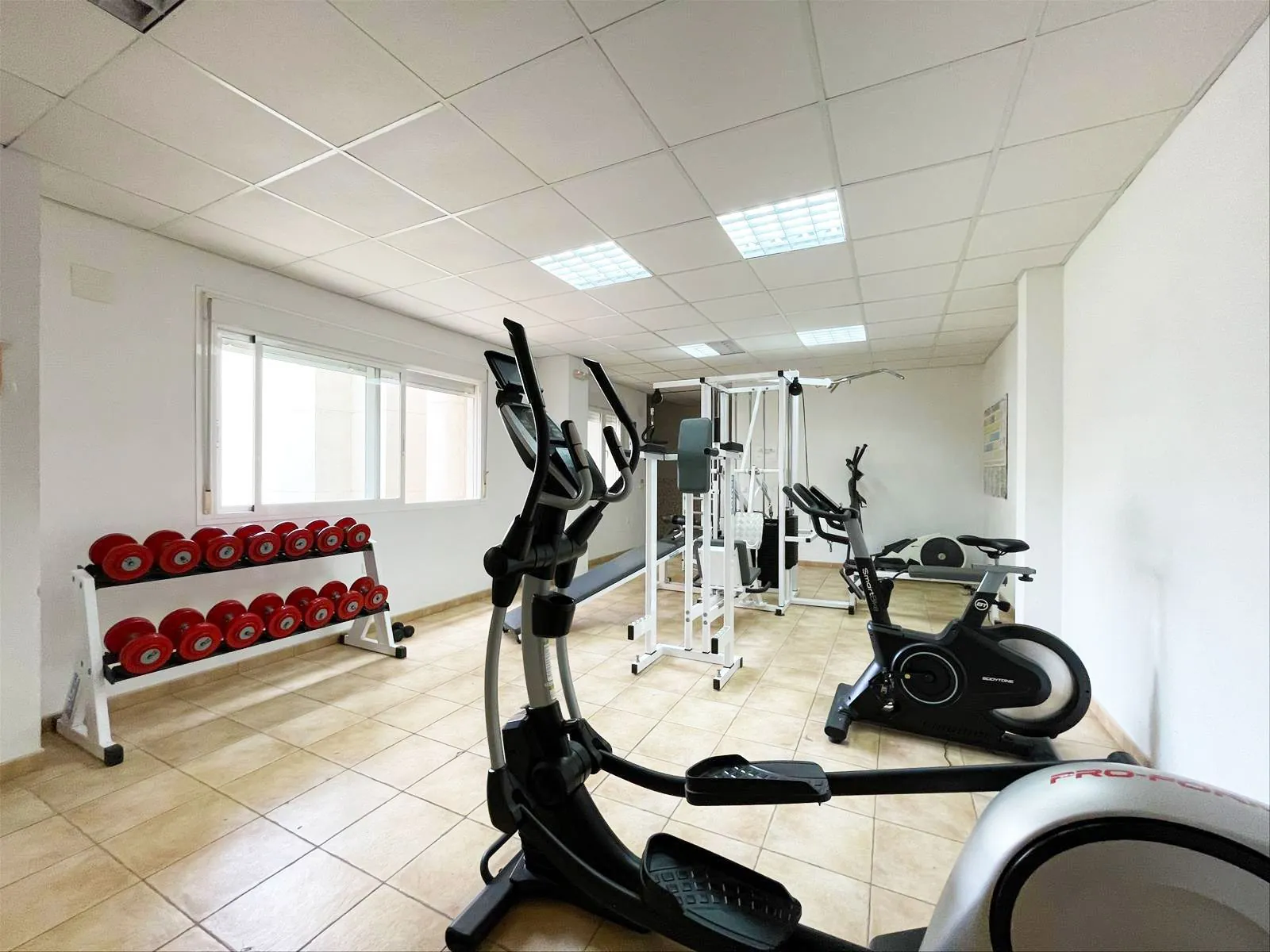 Apartamento en venta en Calpe