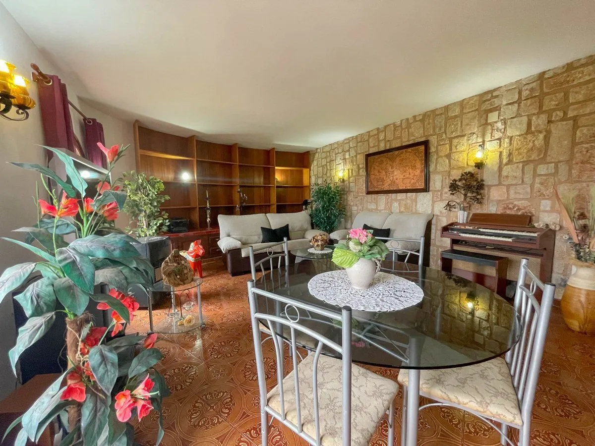 Casa / Chalet zum verkauf in Benissa