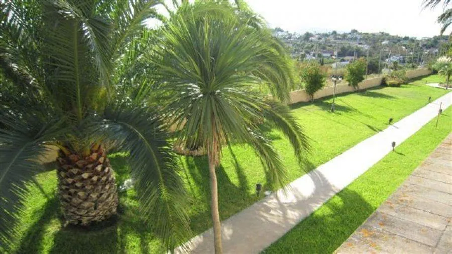Villa en venta en Benissa