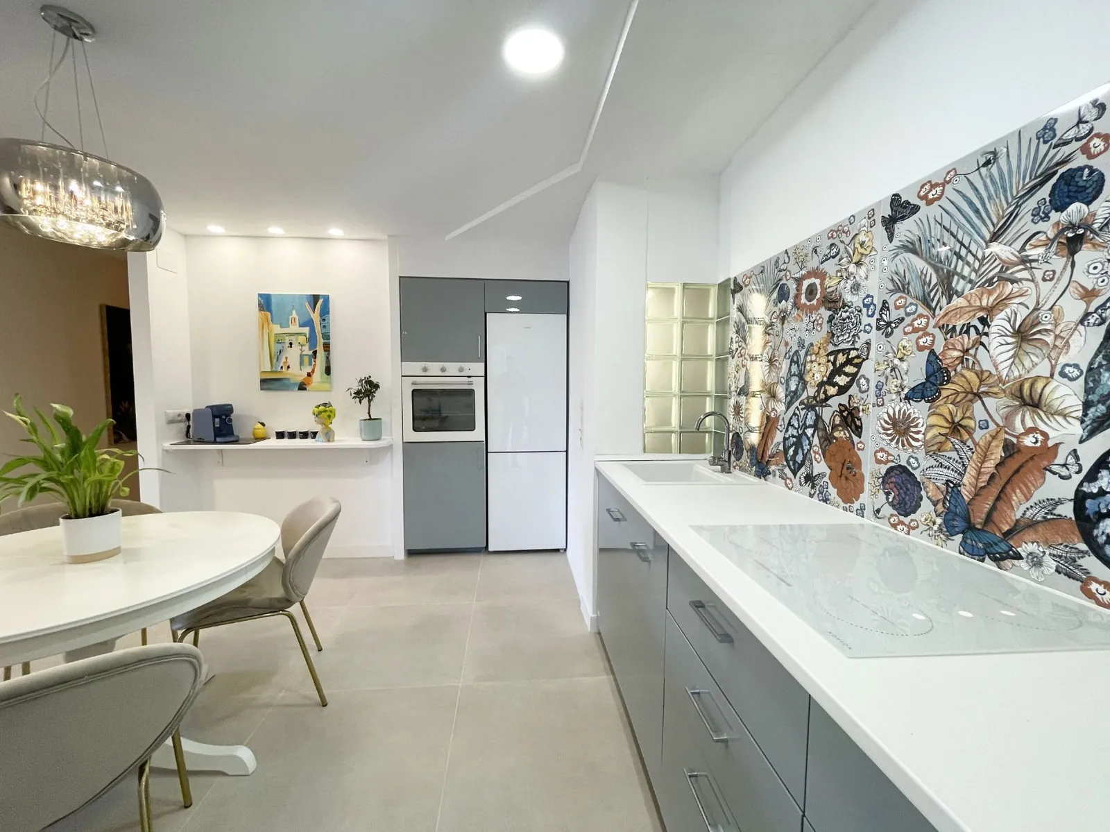 Apartamento te verkoop in Calpe