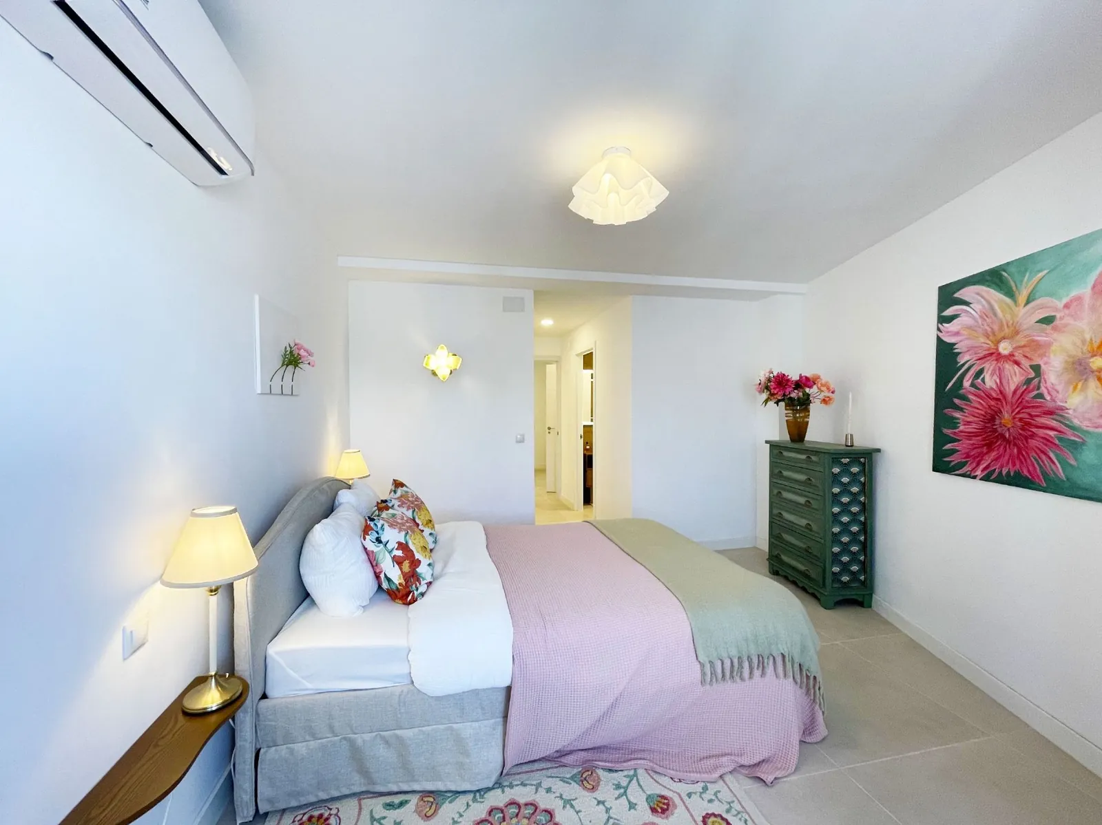 Apartamento te verkoop in Calpe