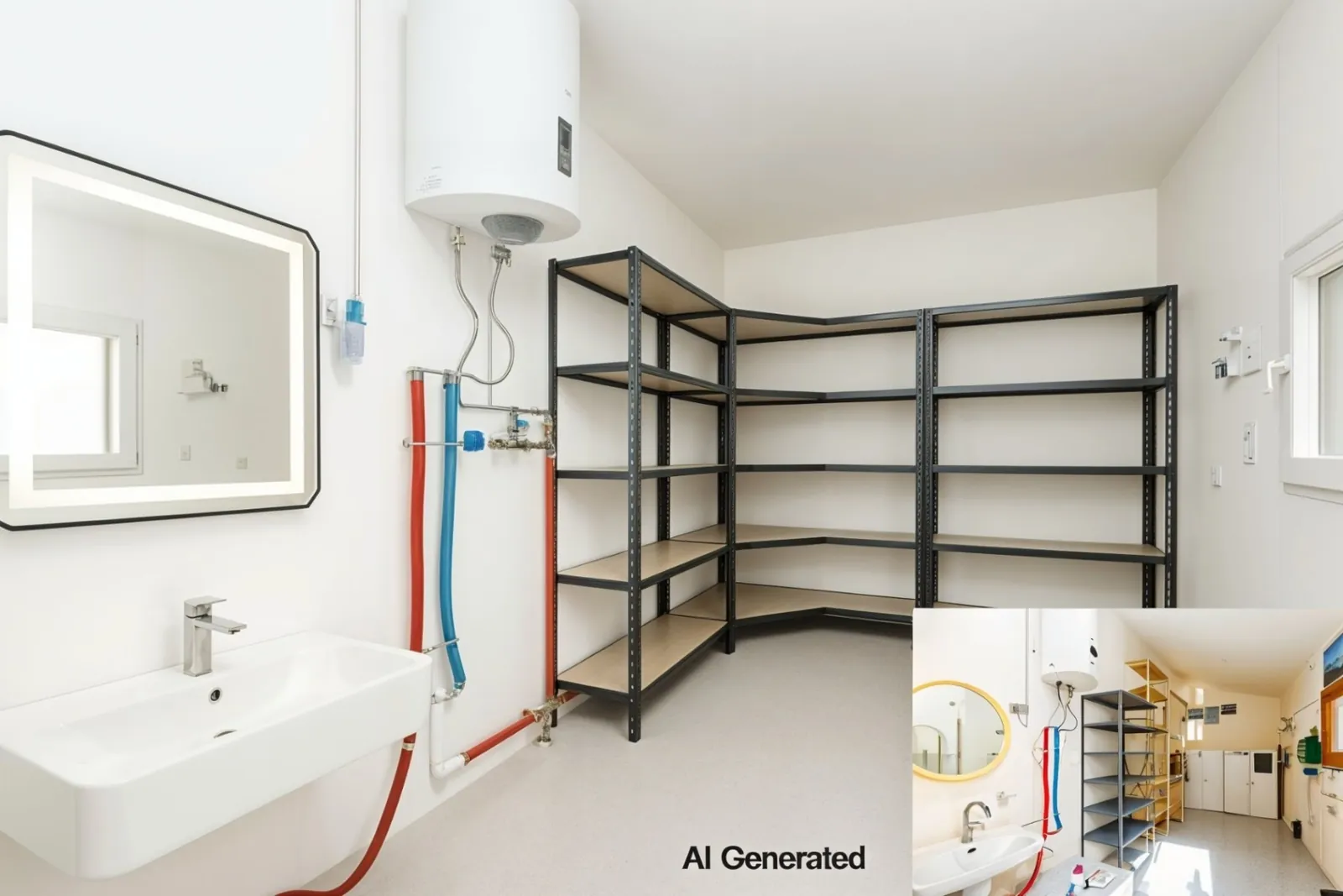Zu renovierende Villa zu verkaufen in Empedrola, Calpe