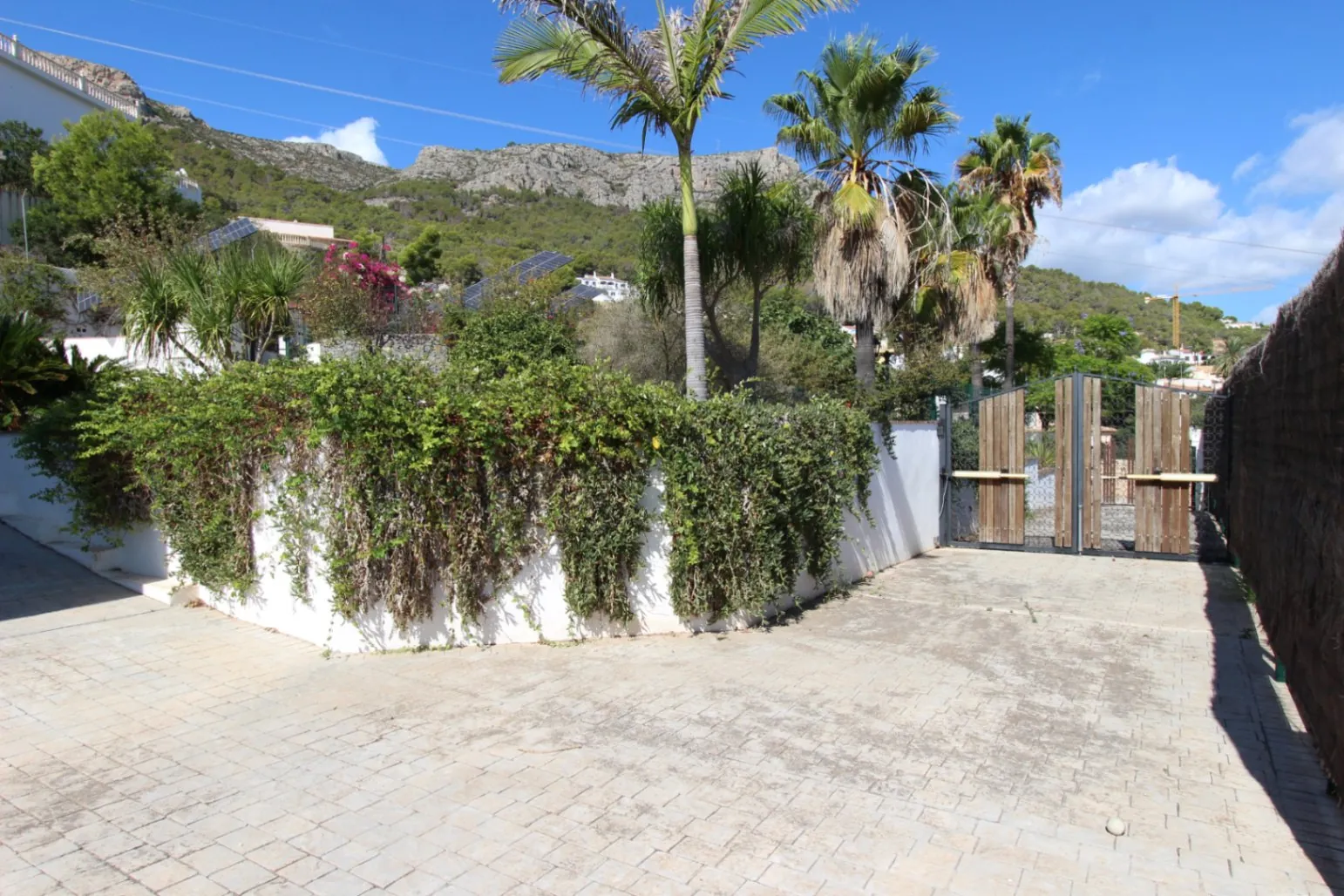 Villa zum verkauf in Calpe, Alicante
