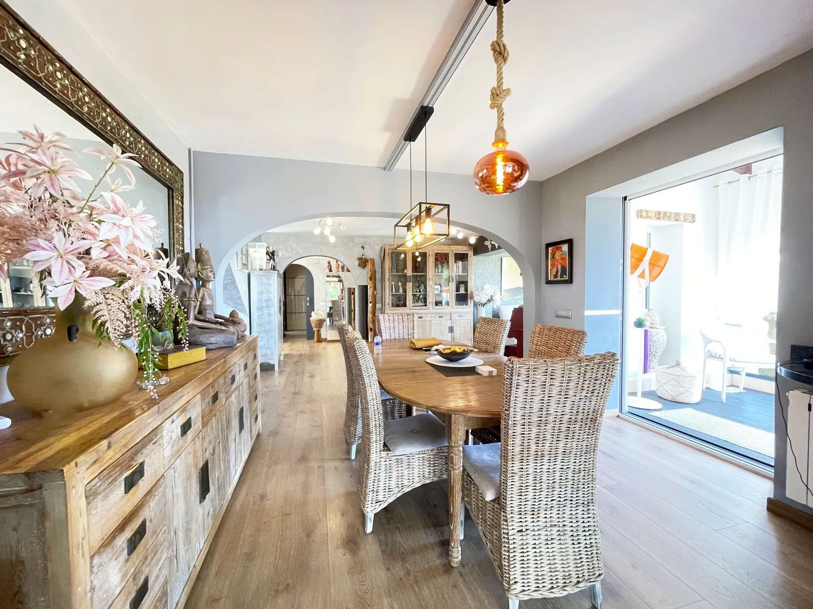 Casa / Chalet for sale in Calpe