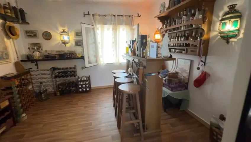 Casa / Chalet en venta en Calpe