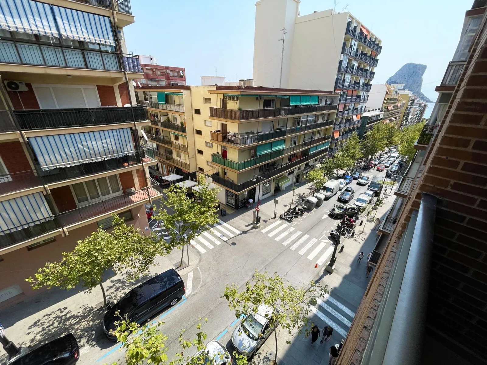 Apartamento zum verkauf in Calpe