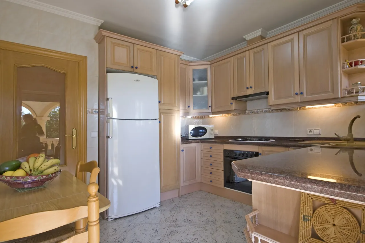 Villa for sale in Calpe / Calp
