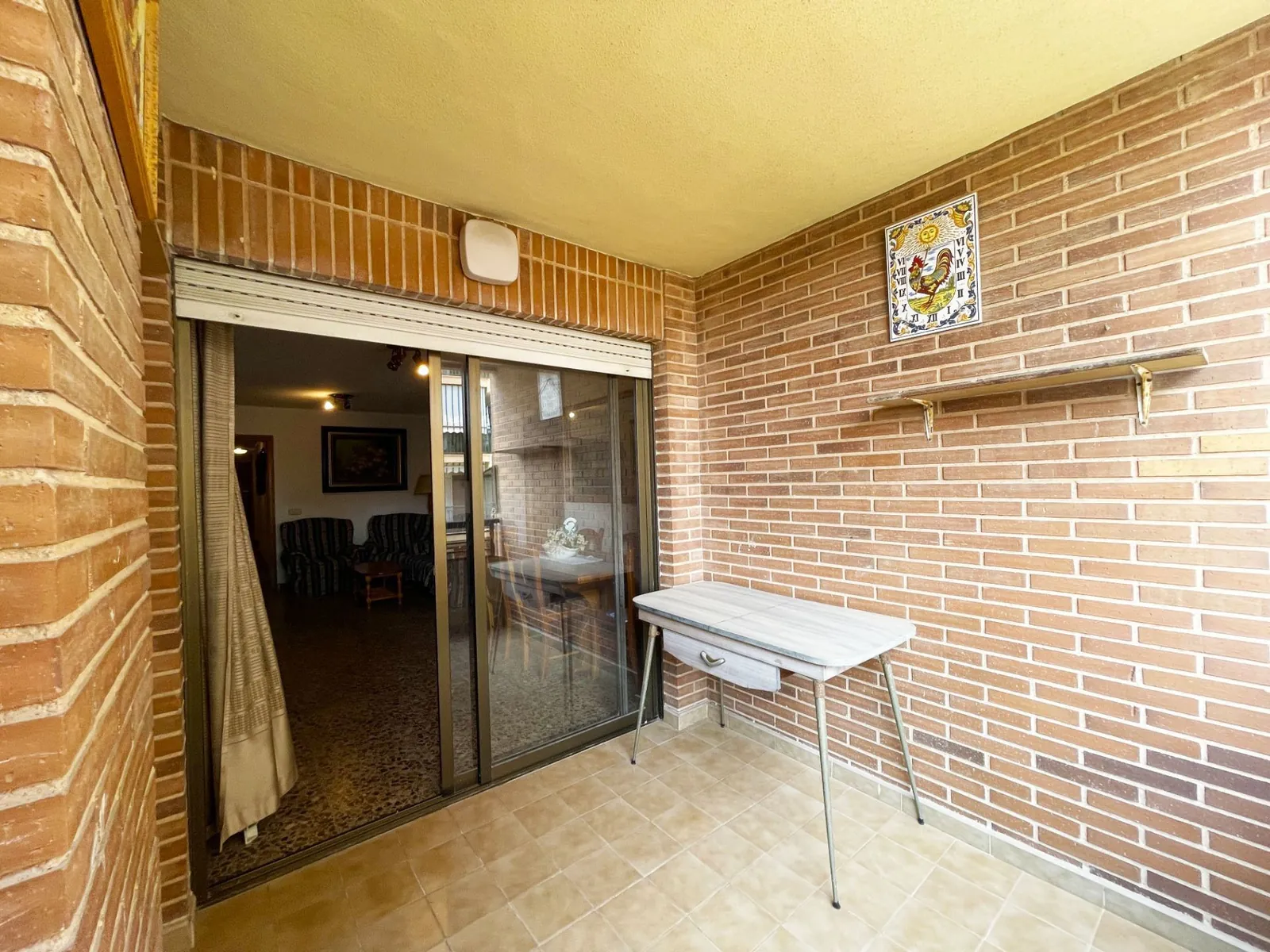 Apartamento zum verkauf in Calpe