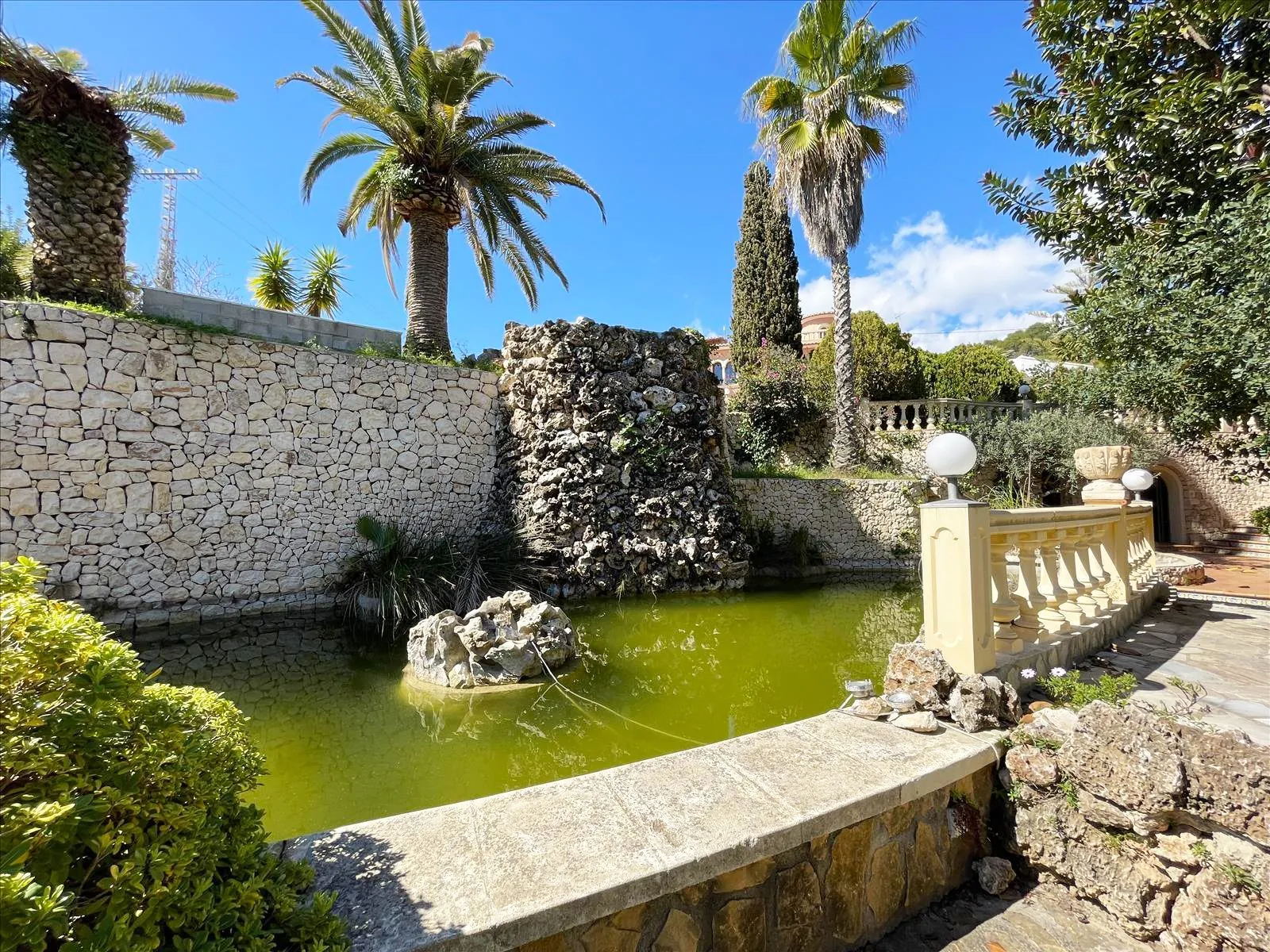 Casa / Chalet for sale in Benissa