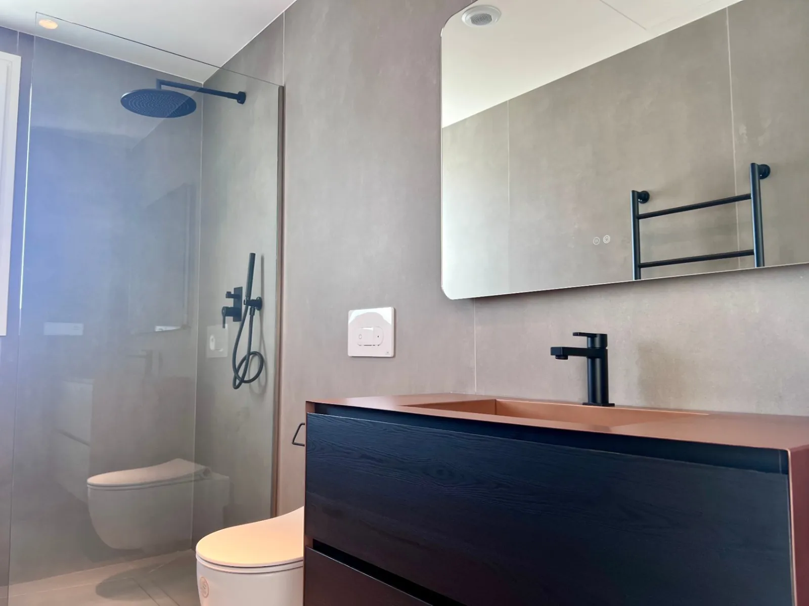 Impresionante Villa de Nueva Construcción en San Jaime