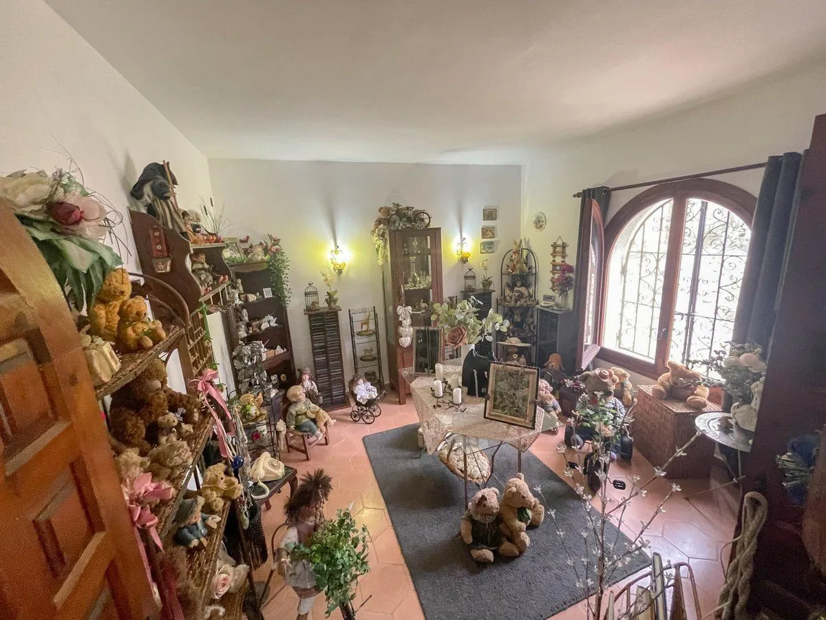 Casa / Chalet zum verkauf in Benissa