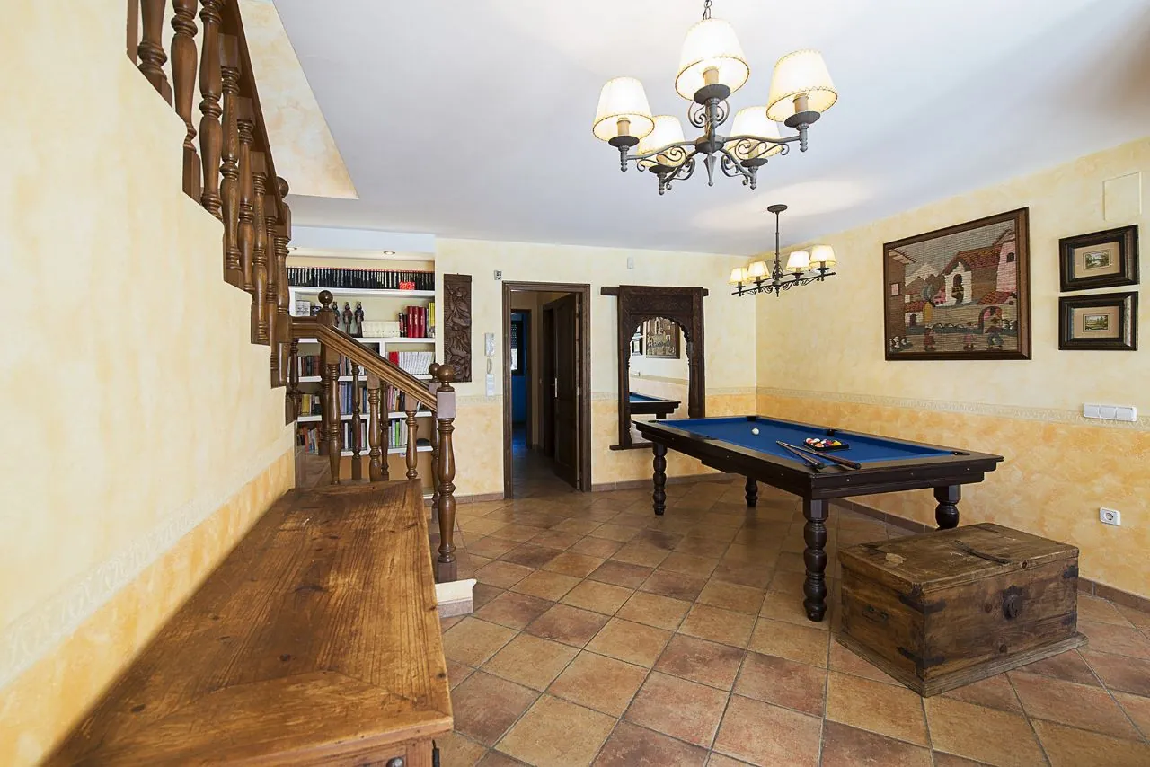 Villa for sale in Calpe / Calp