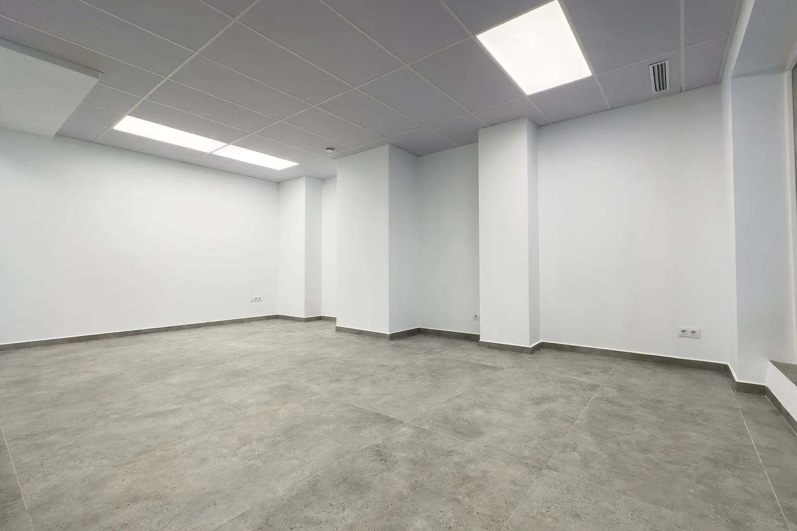 Commercial Property en venta en Calpe / Calp