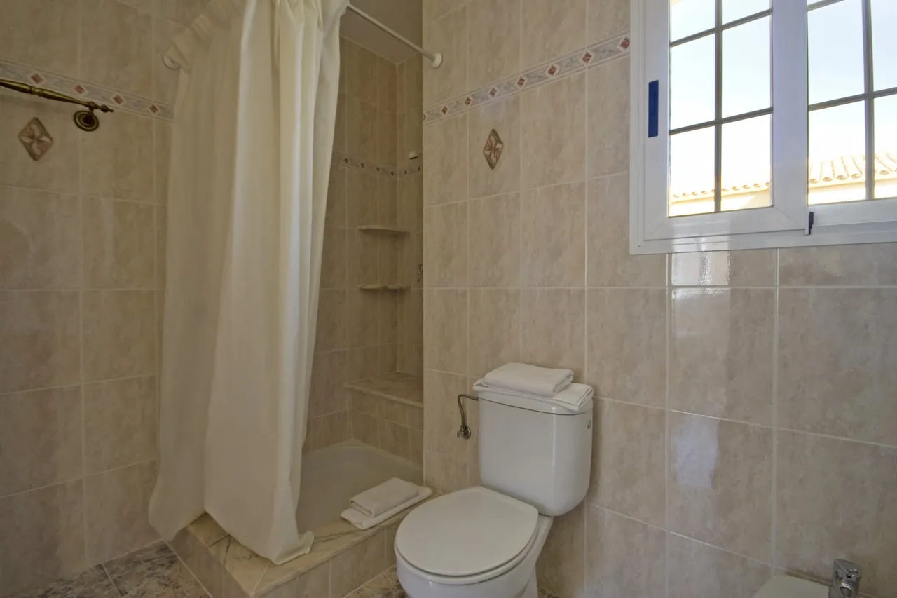 Villa for sale in Calpe / Calp