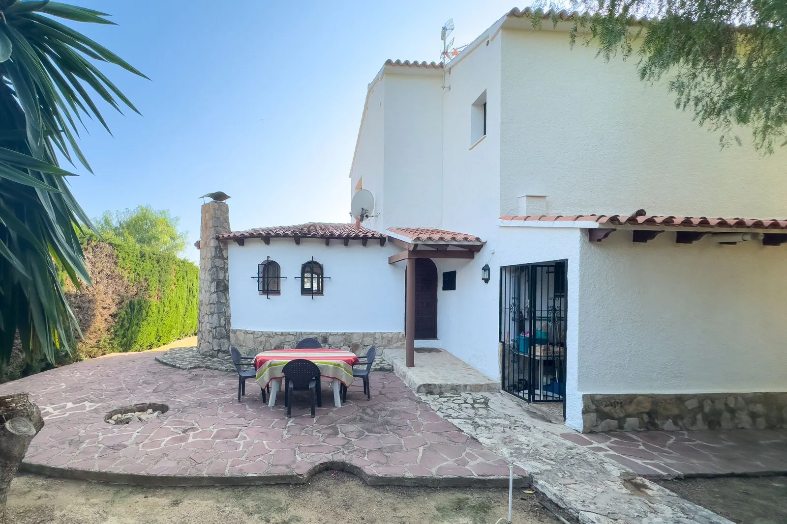 Villa for sale in Calpe / Calp