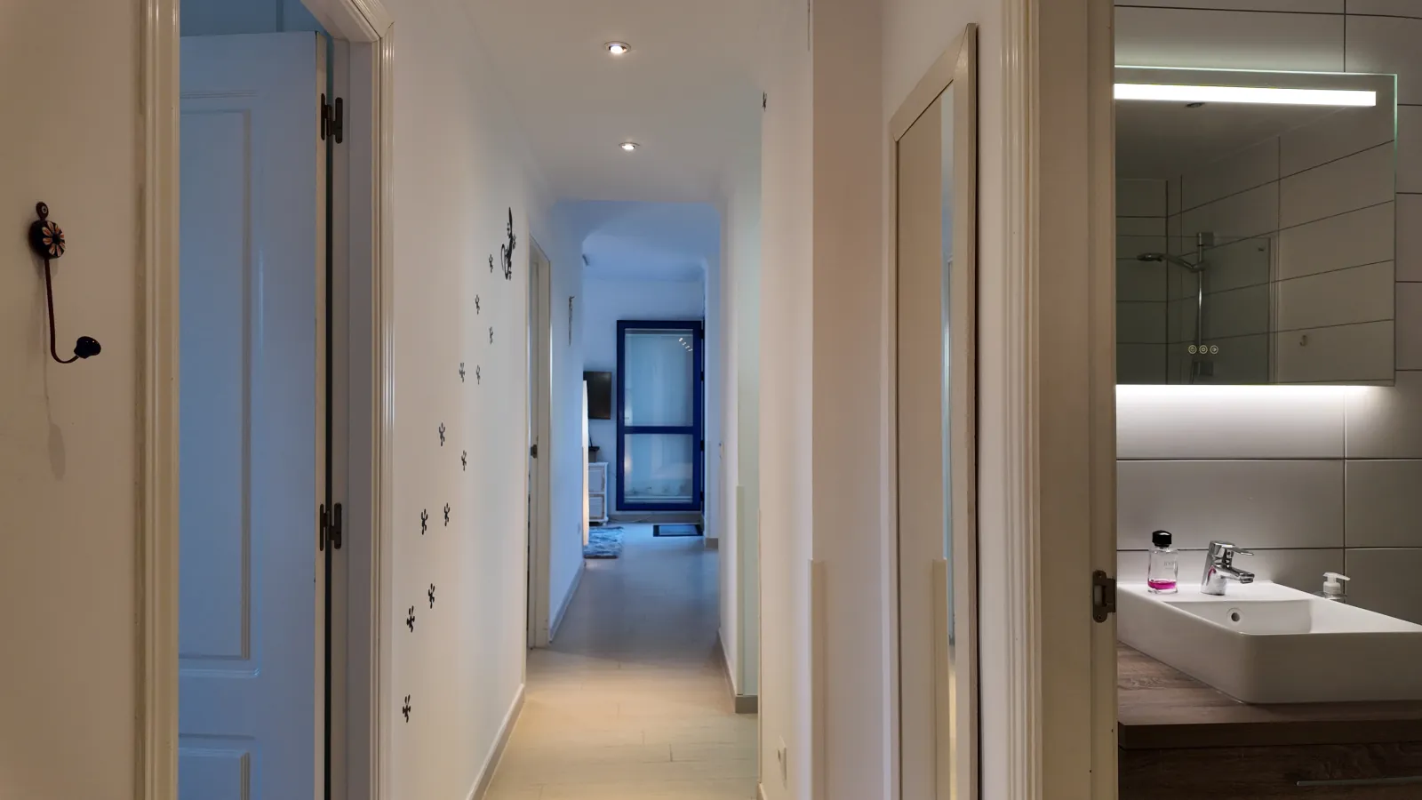 Apartamento exclusivo en Els Poblets, Denia