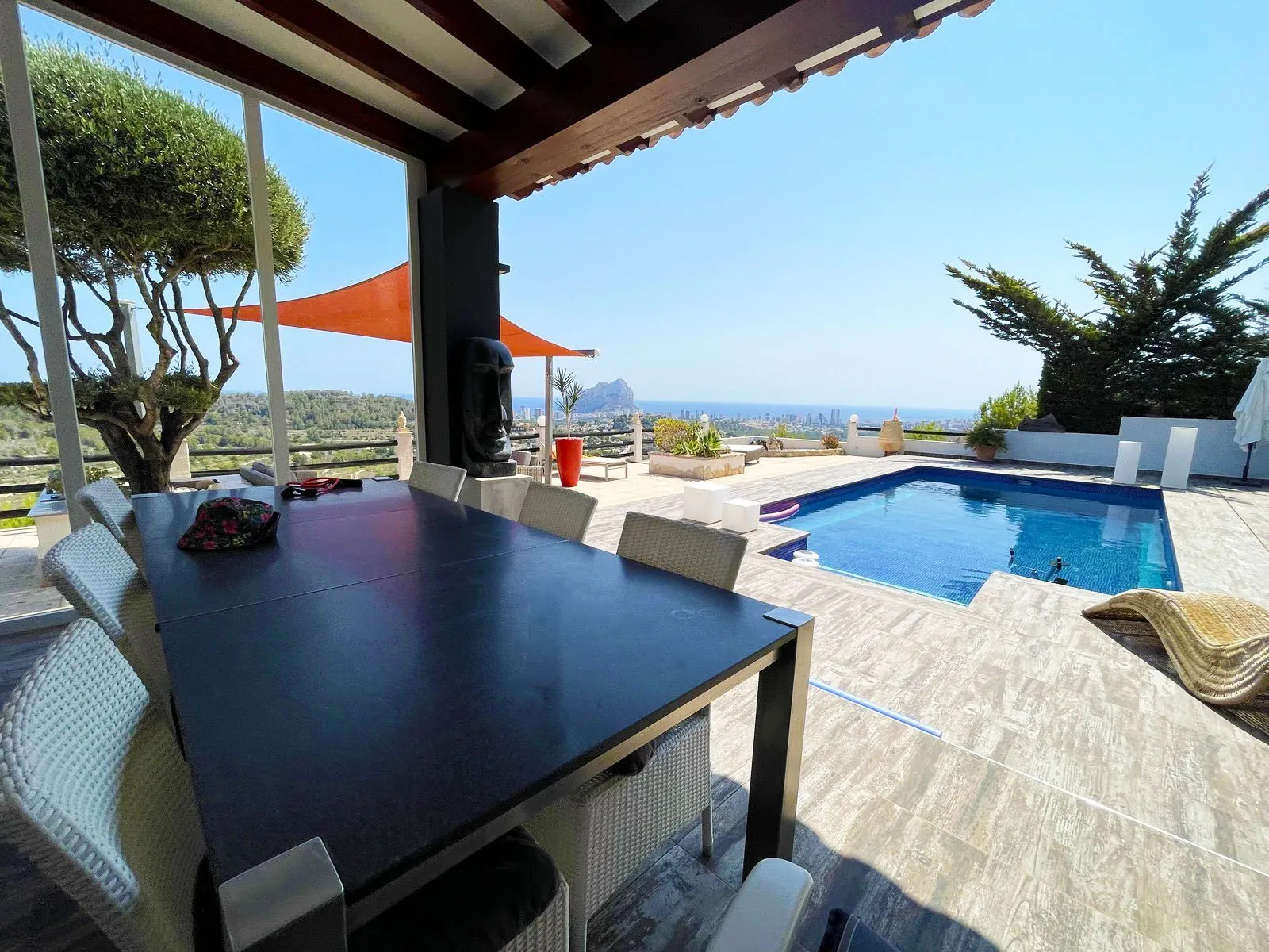 Casa / Chalet for sale in Calpe